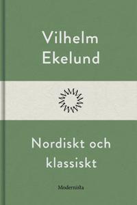 Nordiskt och klassiskt