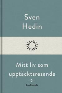 Mitt liv som upptäcktsresande, 2