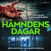 Hämndens dagar