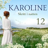 Skritt i natten