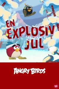 En explosiv jul