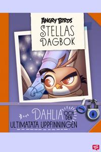 Dahlia och den ultimata uppfinningen
