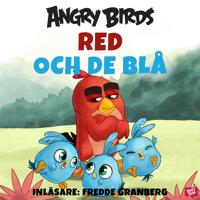 Red och de blå
