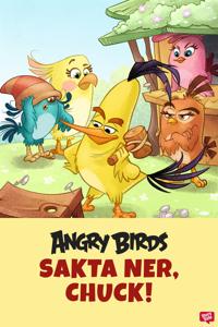 Sakta ner, Chuck!