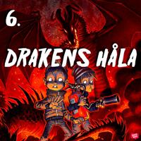 Drakens håla