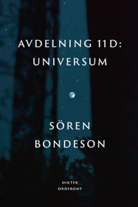 Avdelning 11 D : universum