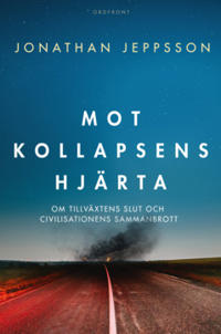 Mot kollapsens hjärta : Om tillväxtens slut och civilisationens sammanbrott