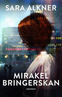 Mirakelbringerskan