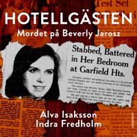 Hotellgästen - Mordet på Beverly Jarosz