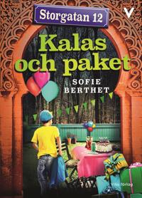 Kalas och paket