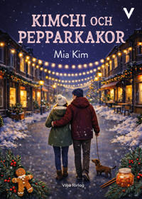 Kimchi och pepparkakor