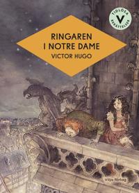 Ringaren i Notre Dame (lättläst)