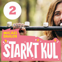 Starkt kul. Del 2 : Ge dig själv flera chanser