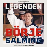 Legenden : självbiografin