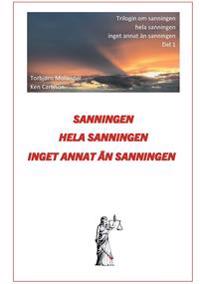 Sanningen hela sanningen inget annat än sanningen : en roman baserad på verkliga händelser