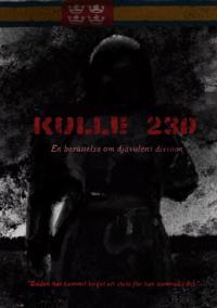 Kulle 230: En berättelse om Djävulens Division