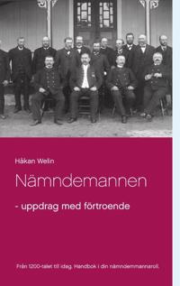 Nämndemannen : uppdrag med förtroende