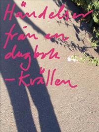 Händelser från en dagbok: Kvällen