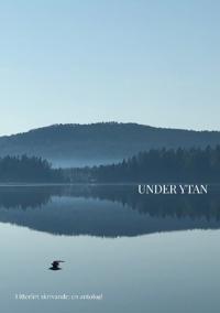 Under ytan : en antologi - Litterärt skrivande, Hola 21-22