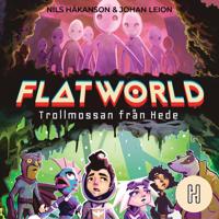 Trollmossan från Hede