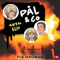 Grym eld