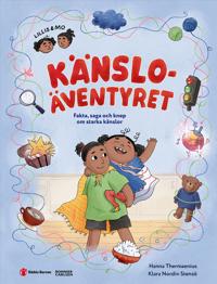 Känsloäventyret