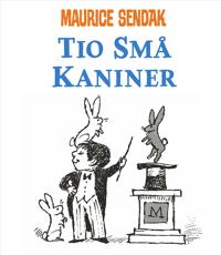 Tio små kaniner