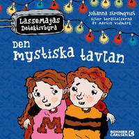 Den mystiska tavlan