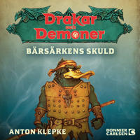 Bärsärkens skuld