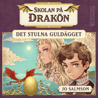 Det stulna guldägget