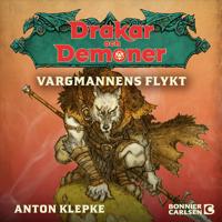 Vargmannens flykt