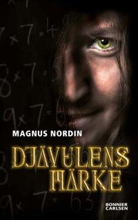 Bokomslag för Djävulens märke