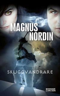 Bokomslag för Skuggvandrare