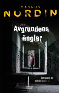 Bokomslag för "Avgrundens änglar"