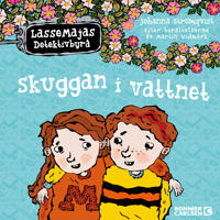 Skuggan i vattnet