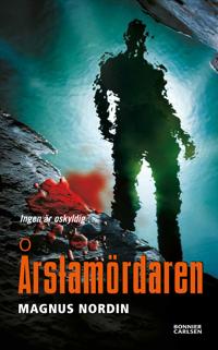 Bokomslag för Årstamördaren