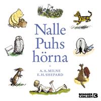 Nalle Puhs hörna