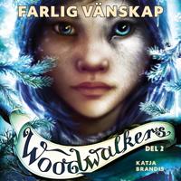 Bokomslag för Farlig vänskap