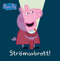 Strömavbrott!