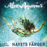 Havets färger