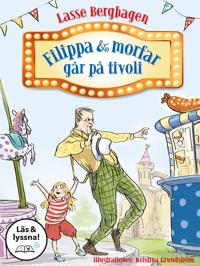 Filippa & morfar går på tivoli