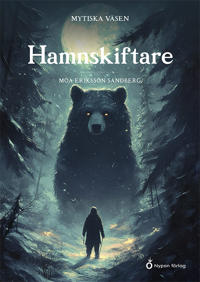 Mytiska väsen - Hamnskiftare