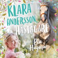 Klara Andersson, hästägare