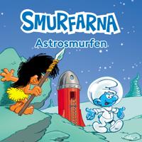 Smurfarna: Astrosmurfen