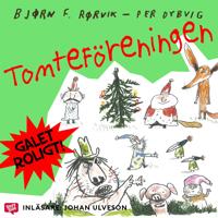 Tomteföreningen