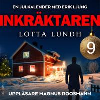 Inkräktaren - Lucka 9