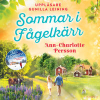 Sommar i Fågelkärr - Del 30