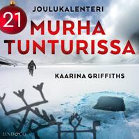 Murha tunturissa - Osa 21