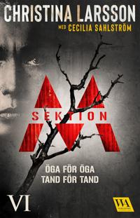 Sektion M: Öga för öga, tand för tand