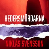Hedersmördarna